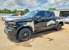 2020 Chevrolet Silverado C1500 Rst, daño Vandalismo, Copart lote 54268276