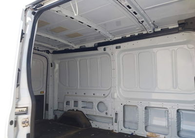 2023 Ford Transit-250, uszkodzenie: Przód, Iaai lot 45953666, zdjęcie 8 z 16
