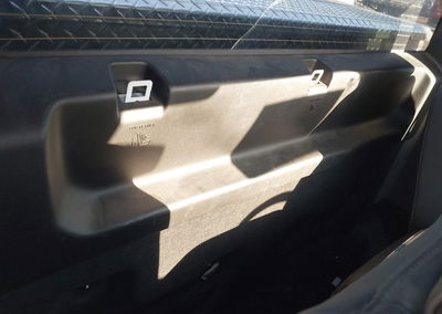 2021 Chevrolet Silverado 1500 2wd  Long Bed Wt, Left Front damage, Iaai lot 46383576, photo 8 of 16