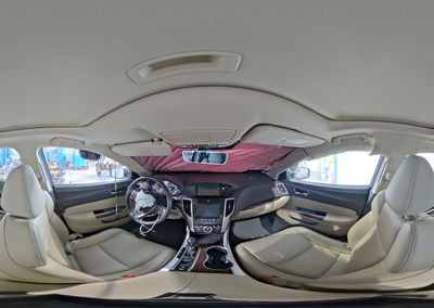 2019 Acura Tlx Technology, uszkodzenie: Przód, Copart lot 66891796, zdjęcie 15 z 15