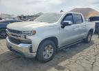 2021 Chevrolet Silverado C1500 Lt, uszkodzenie: Tył, Copart lot 65386616