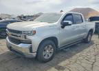 2021 Chevrolet Silverado C1500 Lt, пошкодження: Задня частина, Copart лот 65386616