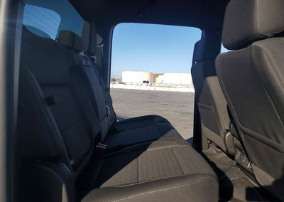 2026 Gmc Sierra C1500 Elevation, uszkodzenie: Wandalizm, Copart lot 71257486, zdjęcie 10 z 14