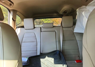 2019 Honda Cr-v Exl, Rear End damage, Copart lot 74071526, photo 10 of 13