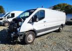 2024 Ford Transit T-250 Service Van, daño Frontal, Copart lote 71582406