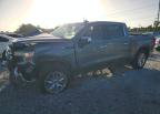 2021 Gmc Sierra K1500 Slt, пошкодження: Передня частина, Copart лот 74611936