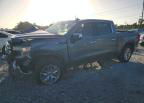 2021 Gmc Sierra K1500 Slt, daño Frontal, Copart lote 74611936