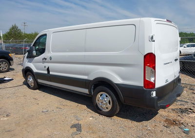 2020 Ford Transit-250, uszkodzenie: Repossession, Iaai lot 46429697, zdjęcie 3 z 16