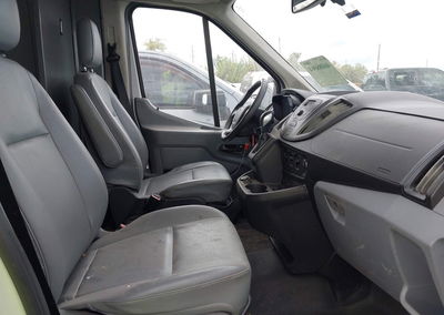 2019 Ford Transit-250, daño Unknown, Iaai lote 46088064, foto 5 de 16