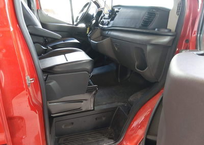 2020 Ford Transit-350 Passenger Van Xl, uszkodzenie: Normal Wear & Tear, Iaai lot 46315217, zdjęcie 5 z 16