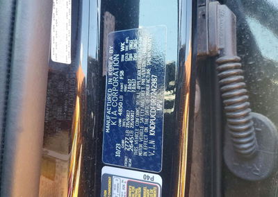 2024 Kia Sportage Lx, uszkodzenie: Przód, Copart lot 63417686, zdjęcie 14 z 14