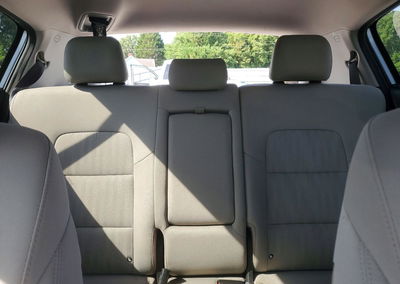 2020 Kia Sportage Lx, uszkodzenie: Tył, Copart lot 60751326, zdjęcie 10 z 15