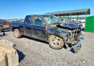 2019 Chevrolet Silverado 1500, uszkodzenie: Przód, Copart lot 71475976, zdjęcie 4 z 12