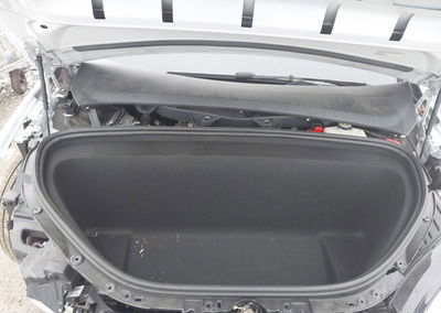 2023 Tesla Model X, uszkodzenie: Przód, Iaai lot 46138891, zdjęcie 10 z 18