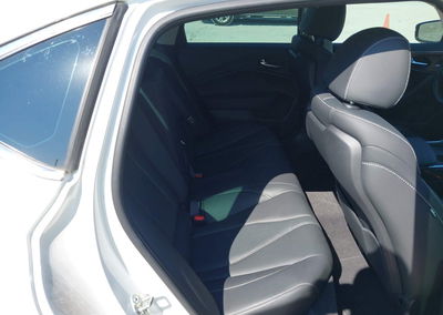 2021 Acura Tlx Technology Package, uszkodzenie: Przód, Iaai lot 46116706, zdjęcie 8 z 16