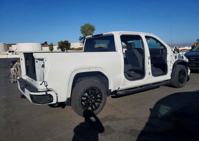 2026 Gmc Sierra C1500 Elevation, uszkodzenie: Wandalizm, Copart lot 71257486, zdjęcie 3 z 14