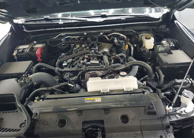2026 Toyota Tacoma Sr, uszkodzenie: Ao, Copart lot 71660556, zdjęcie 11 z 12