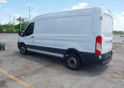 2023 Ford Transit-250, uszkodzenie: Przód, Iaai lot 45953666, zdjęcie 3 z 16