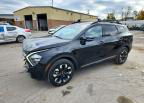 2023 Kia Sportage X Line, daño Frontal, Copart lote 74033306