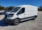 2019 Ford Transit T-250, Front End damage, Copart lot 74467666
