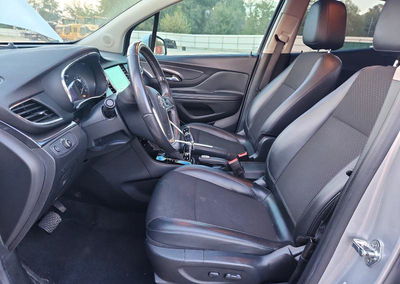 2019 Buick Encore Preferred, daño Abolladuras/rayones menores, Copart lote 72640296, foto 7 de 13