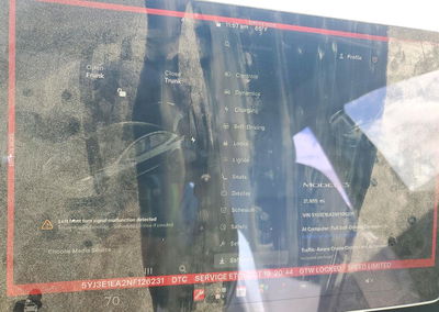 2022 Tesla Model 3, пошкодження: Передня частина, Copart лот 74861336, фото 9 з 13