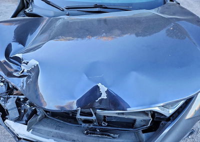 2019 Honda Cr-v Ex, daño Frontal, Copart lote 74357976, foto 12 de 15