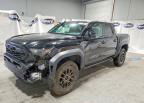 2025 Toyota Tacoma Trd Off-road Hv, пошкодження: Передня частина, Copart лот 68963126