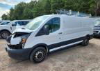 2019 Ford Transit T-250, Front End damage, Copart lot 70266206