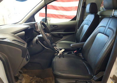 2020 Ford Transit Connect Xl Delivery Van, Minor Dents/Scratches damage, Copart lot 74246706, photo 7 of 13