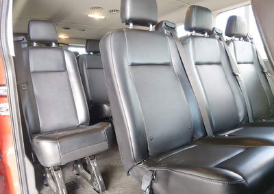 2020 Ford Transit-350 Passenger Van Xl, uszkodzenie: Normal Wear & Tear, Iaai lot 46315217, zdjęcie 8 z 16