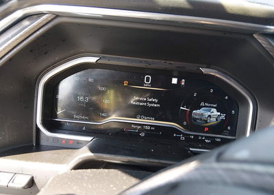 2022 Gmc Sierra 1500 4wd  Short Box Denali Ultimate, uszkodzenie: Przód, Iaai lot 46083593, zdjęcie 7 z 16