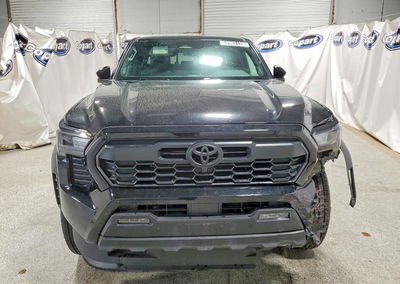 2025 Toyota Tacoma Trd Off-road Hv, uszkodzenie: Przód, Copart lot 68963126, zdjęcie 5 z 13