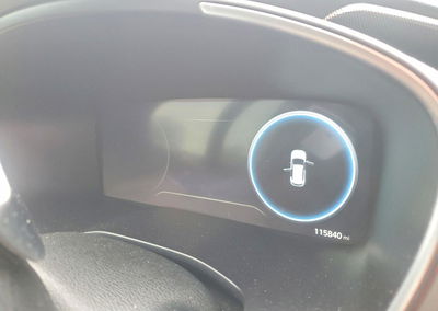 2022 Hyundai Santa Fe Sel, daño Lateral, Copart lote 67665386, foto 9 de 16