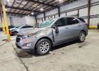 2019 Chevrolet Equinox Lt, daño Frontal, Copart lote 72514836