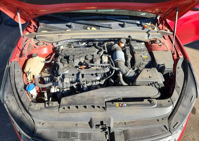 2023 Kia K5 Lxs, daño Trasero, Copart lote 73205366, foto 11 de 12