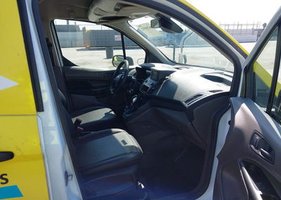 2019 Ford Transit Connect Xl, daño Left & Right Side, Iaai lote 46216512, foto 5 de 16