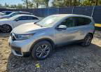 2020 Honda Cr-v Exl, daño Trasero, Copart lote 74071196