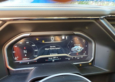 2022 Gmc Sierra K1500 At4x, uszkodzenie: Mechaniczne, Copart lot 70807246, zdjęcie 9 z 15