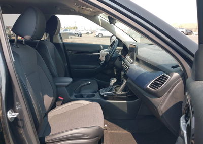 2023 Kia Seltos S, uszkodzenie: Prawy przód, Iaai lot 46014536, zdjęcie 5 z 16