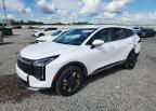 2026 Kia Sportage Lx, daño Trasero, Copart lote 68129346