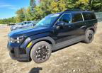 2026 Hyundai Santa Fe Sel, daño Trasero, Copart lote 69737026