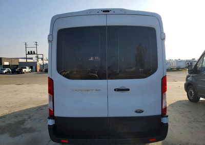 2023 Ford Transit T-150, daño Frontal, Copart lote 73830855, foto 6 de 13