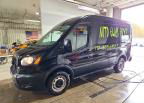 2023 Ford Transit T-150, uszkodzenie: Tył, Copart lot 73995086