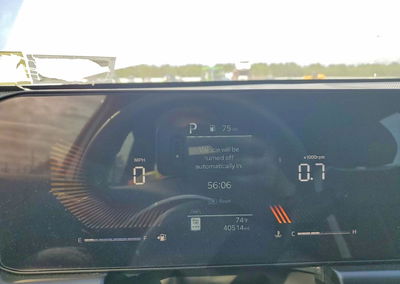 2025 Kia K5 Gt Line, Minor Dents/Scratches damage, Copart lot 68835566, photo 9 of 12