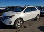 2019 Chevrolet Equinox Premier, uszkodzenie: Przód, Copart lot 73996206