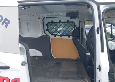 2023 Ford Transit Connect Xlt, daño Frontal, Iaai lote 46214463, foto 8 de 19