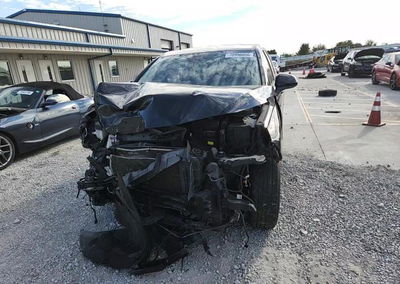 2019 Hyundai Santa Fe Se, Front End damage, Copart lot 70996056, photo 14 of 15