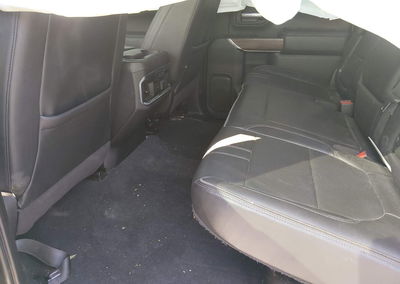 2020 Chevrolet Silverado 3500hd High Country, All Over damage, Iaai lot 45954514, photo 7 of 19