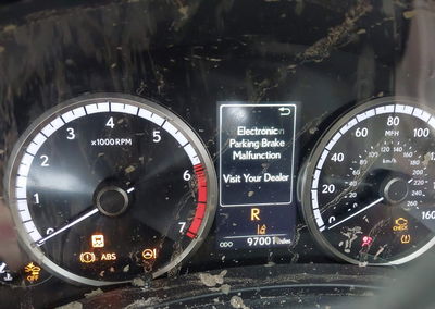 2020 Lexus Nx 300 F Sport, All Over damage, Iaai lot 45368788, photo 15 of 16